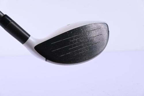Left Hand Taylormade RBZ Tour #3 Wood / 14.5 Degree / X-Flex OZIK XCON-7 Shaft