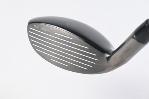 Tour Issue Callaway Mavrik Pro #2 Hybrid / 18 Degree / Stiff Flex HZRDUS Smoke