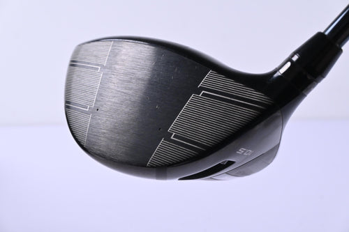 Wilson DYNAPWR 2025 Max Driver / 10.5 Degree / Regular Flex UST LIN-Q M40X Red 5