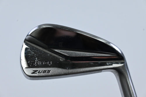 Srixon Z-U85 Utility #2 Iron / 18 Degree / Stiff Flex NS Pro Modus3 Tour 120 Shaft