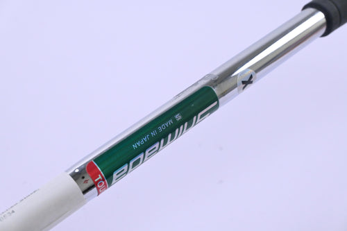 Vega Mizar #7 Iron / X-Flex Shimada Tour Shaft