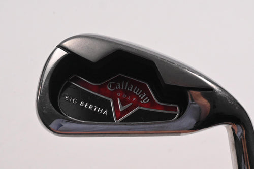 Callaway Big Bertha 2006 #4 Iron / 23 Degree / Uniflex Callaway Big Bertha Shaft
