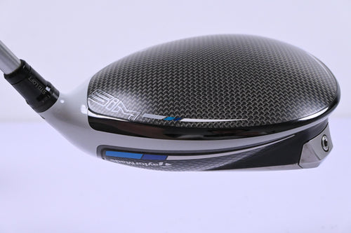 Taylormade SIM Driver / 10.5 Degree / Stiff Flex Diamana S+ 60 Shaft