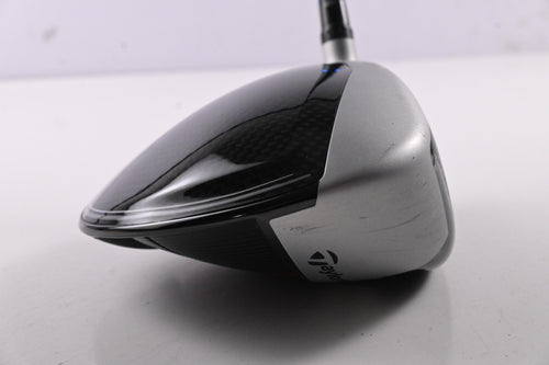 Taylormade M4 Driver / 10.5 Degree / Regular Flex Speeder 57 Shaft