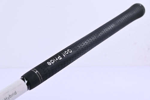 Left Hand Nike Vapor #4 Hybrid / 23 Degree / Senior Flex Fubuki Z70 Shaft