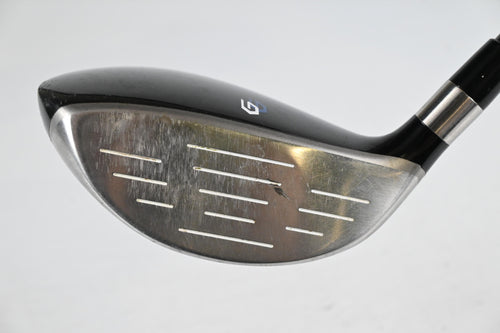Mizuno Eurus G #7 Wood / 21 Degree / Regular Flex Mizuno Exsar Shaft