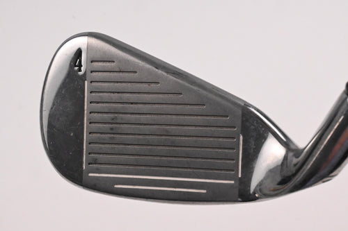 Callaway Big Bertha 2006 #4 Iron / 23 Degree / Uniflex Callaway Big Bertha Shaft