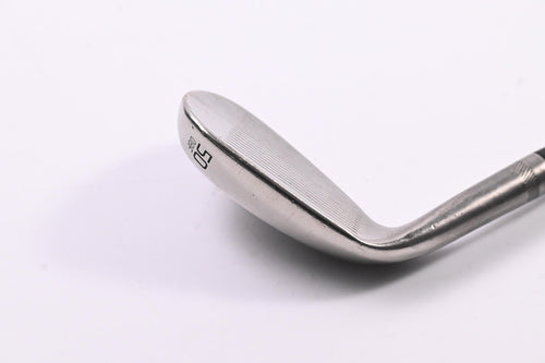 Titleist Vokey SM10 Gap Wedge / 50 Degree / Wedge Flex Titleist Vokey Shaft