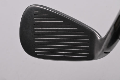Taylormade SIM2 Max #6 Iron / 25 Degree / Stiff Flex Elevate 95 Shaft