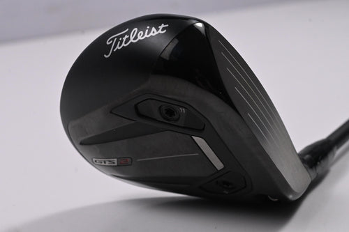 Titleist GTS2 #3 Wood / 13.5 Degree / Senior Flex Tensei 1K Red 55 Shaft