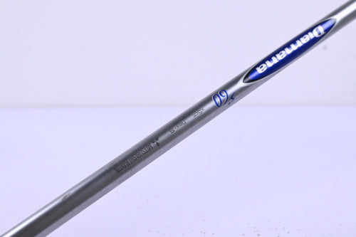 Taylormade SIM Driver / 10.5 Degree / Stiff Flex Diamana S+ 60 Shaft