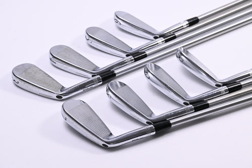 Wilson Staff Model Blade 2019 Irons / 3-PW / Stiff Flex KBS Tour C-Taper 120