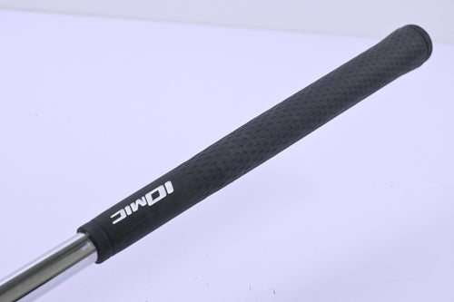 Vega Mizar #7 Iron / X-Flex Shimada Tour Shaft
