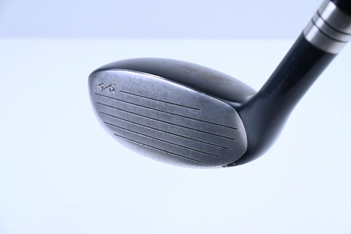Snake Eyes Quickstrike II #3 Wood / 15 Degree / Regular Flex Snake Eyes Shaft
