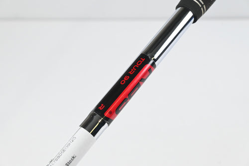 Cobra King Radspeed #7 Iron / Regular Flex KBS Tour 90 Shafts