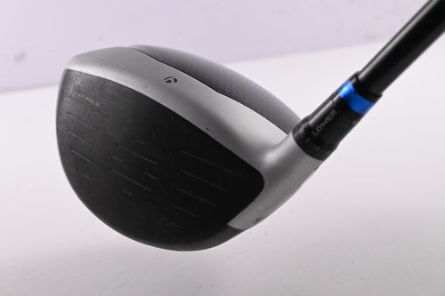 Taylormade M4 Driver / 10.5 Degree / Regular Flex Speeder 57 Shaft