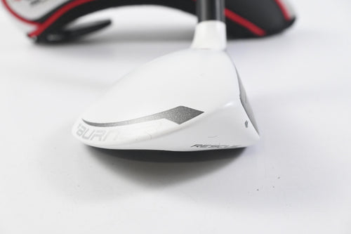 Taylormade Burner Superfast 2.0 #4 Hybrid / 21 Degree / Regular Flex REAX 60