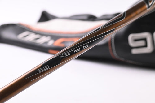 Ping G400 SFT #3 Wood / 16 Degree / Regular Flex Ping Alta CB 65 Shaft