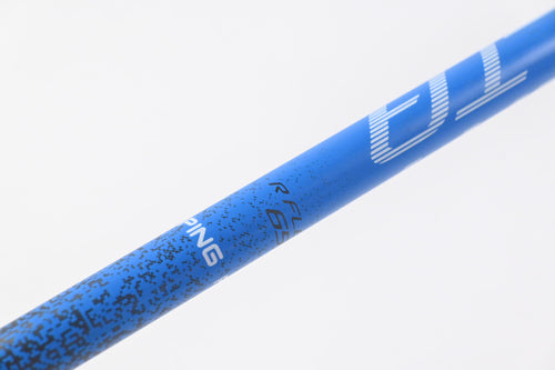 Ping G Series #5 Wood / 17.5 Degree / Regular Flex Ping Alta 65 Shaft