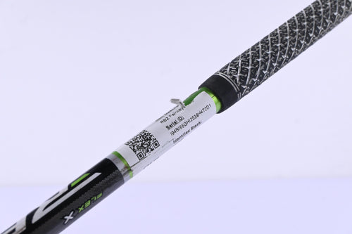 Left Hand Taylormade RBZ Tour #3 Wood / 14.5 Degree / X-Flex OZIK XCON-7 Shaft