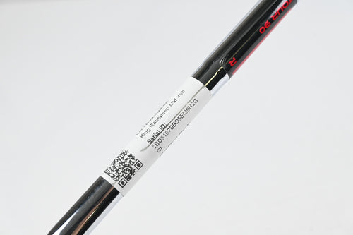 Cobra King Radspeed #7 Iron / Regular Flex KBS Tour 90 Shafts
