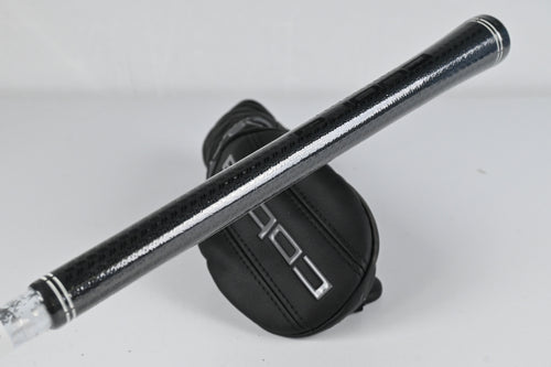 Left Hand Cobra DS-Adapt X #3 Wood / 15 Degree / Regular Flex Denali Blue 60