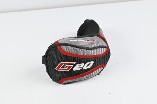 Ping G20 #2 Hybrid / 17 Degree / Regular Flex Ping TFC 169 H Shaft