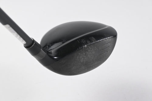 Left Hand Srixon ZX #5 Wood / 18 Degree / Regular Flex HZRDUS Smoke Black 60