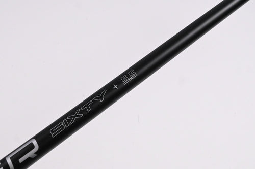 Project X Cypher 2.0 60 #4 Hybrid Shaft / Regular Flex / Callaway 3rd Gen