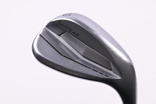 Ping Glide 4.0 Sand Wedge / 56 Degree / Black Dot / Wedge Flex Ping Z-Z 115