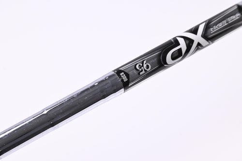 Titleist 714 AP1 #4 Iron / 23 Degree / Regular Flex True Temper XP 95 R300 Shaft