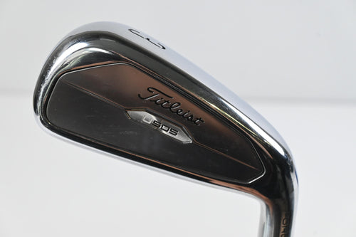Titleist U505 2023 #3 Iron / 20 Degree / X-Flex HZRDUS 90 Black Shafts