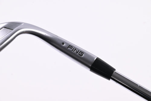 Ping Glide 4.0 Sand Wedge / 56 Degree / Black Dot / Wedge Flex Ping Z-Z 115