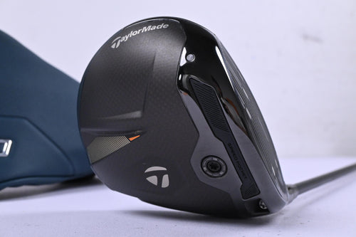 Taylormade Qi4D LS Driver / 9 Degree / Stiff Flex Cypher 50 Shaft