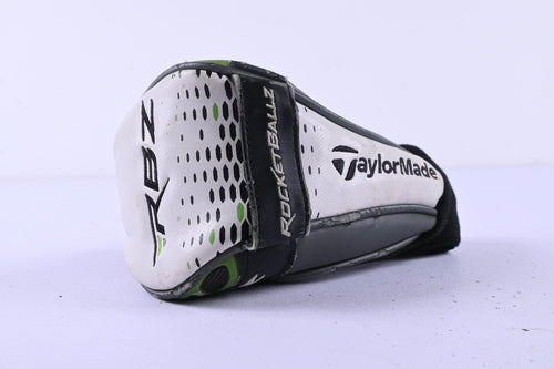 Left Hand Taylormade RBZ Tour #3 Wood / 14.5 Degree / X-Flex OZIK XCON-7 Shaft