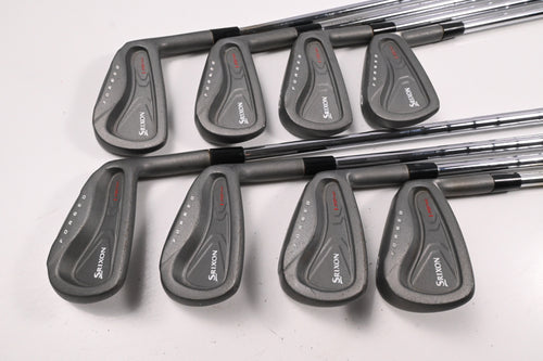 Srixon I-701 Irons / 3-PW / Stiff Flex N.S.Pro Modus Tour 130 / Refurbished