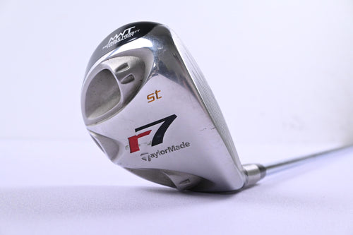 Taylormade R7 Steel #3 Wood / 15 Degree / Stiff Flex Dynamic Gold Lite Shaft
