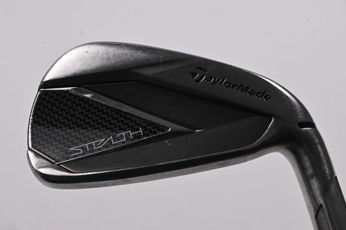 Taylormade Stealth #5 Iron / 21 Degree / Regular Flex KBS MAX MT 85 Shafts