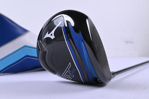 Mizuno ST-Max 230 Driver / 10.5 Degree / Stiff Flex UST LIN-Q M40X Red 5