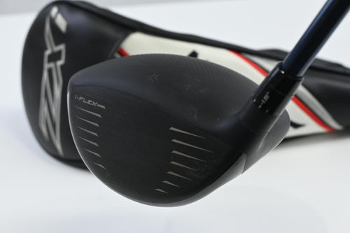 Srixon ZXi LS Driver / 9.0 Degree / Stiff Flex Denali Blue 70
