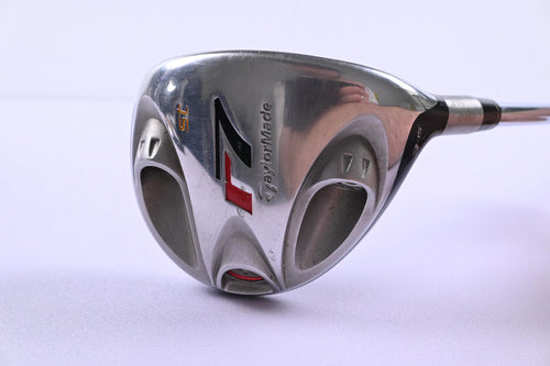 Taylormade R7 Steel #3 Wood / 15 Degree / Stiff Flex Dynamic Gold Lite Shaft