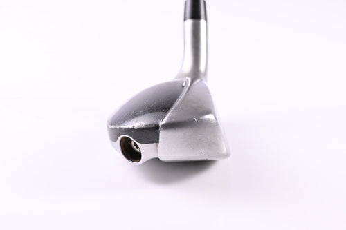 Taylormade Rescue Dual #3 Hybrid / 19 Degree / Regular Flex Nova Tech Shaft