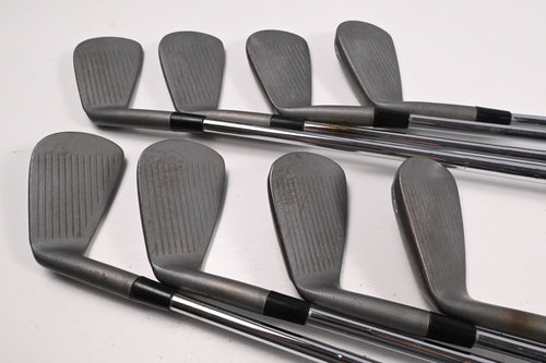 Srixon I-701 Irons / 3-PW / Stiff Flex N.S.Pro Modus Tour 130 / Refurbished