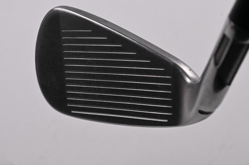 Taylormade Stealth #5 Iron / 21 Degree / Regular Flex KBS MAX MT 85 Shafts