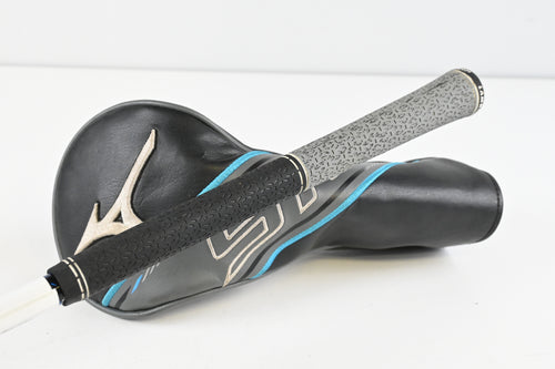 Mizuno ST-G Titanium #3 Wood / 15 Degree / Stiff Flex Kai'li Blue 60 Shaft