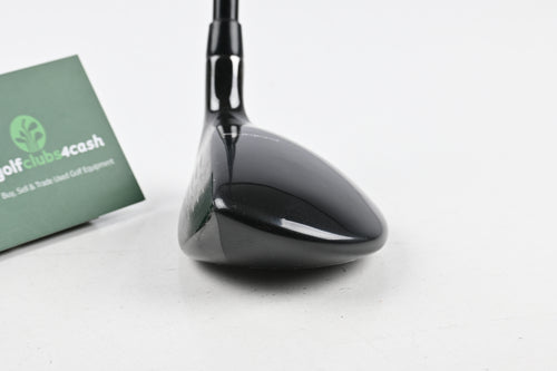 Left Hand Cobra F-Max Superlite #3 Hybrid / 19 Degree / Stiff Flex Superlite 55