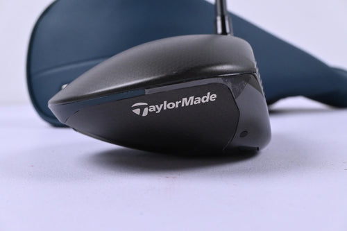 Taylormade Qi4D LS Driver / 9 Degree / Stiff Flex Cypher 50 Shaft