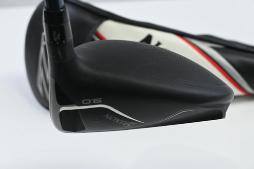 Srixon ZXi LS Driver / 9.0 Degree / Stiff Flex Denali Blue 70