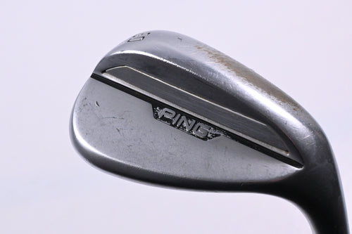 Ping S159 Lob Wedge / 60 Degree / X-Flex N.S.PRO Modus 3 Tour 130 Shaft
