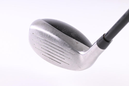 Taylormade Rescue Dual #3 Hybrid / 19 Degree / Regular Flex Nova Tech Shaft